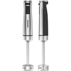 Blender de mână Heinner HHB-DC1000SSBK
