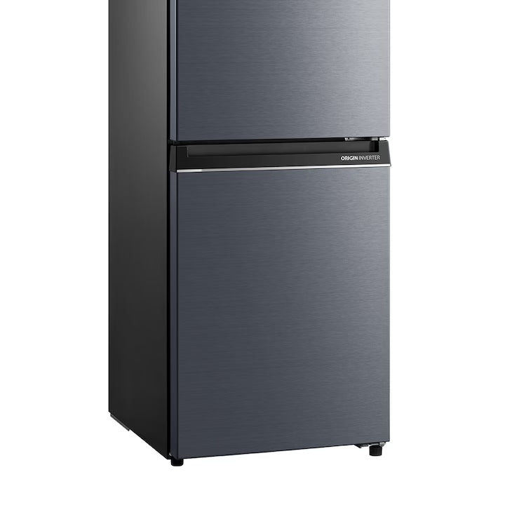 Combină frigorifică Toshiba GR-RB500WE-PMJ(06)