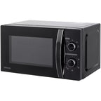Cuptor cu microunde Toshiba MW-MM20P(BK)