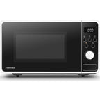Cuptor cu microunde Toshiba MM2-AM23PF(WH)