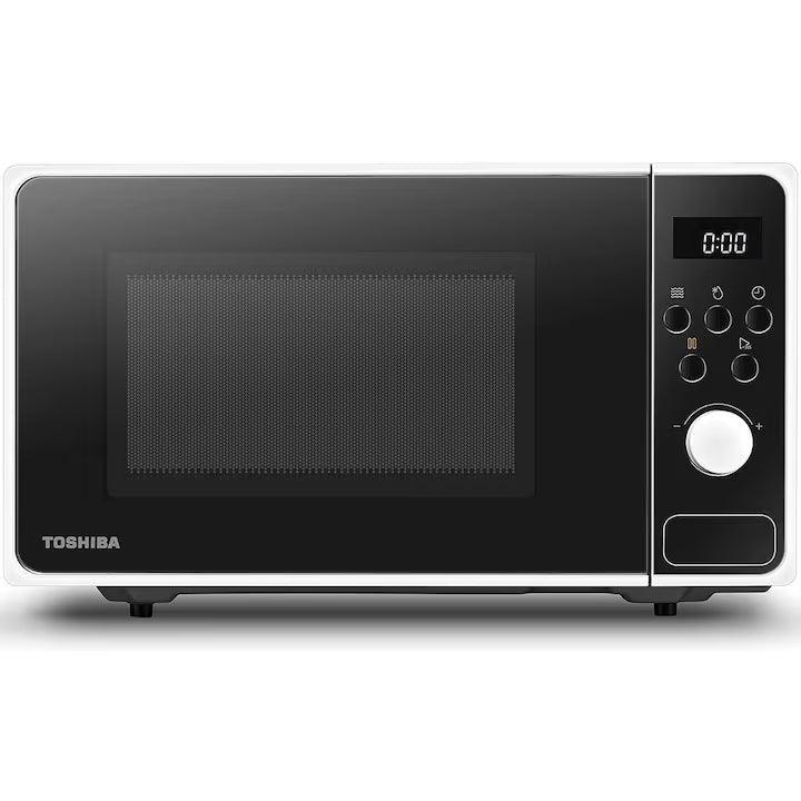 Cuptor cu microunde Toshiba MM2-AM23PF(WH)