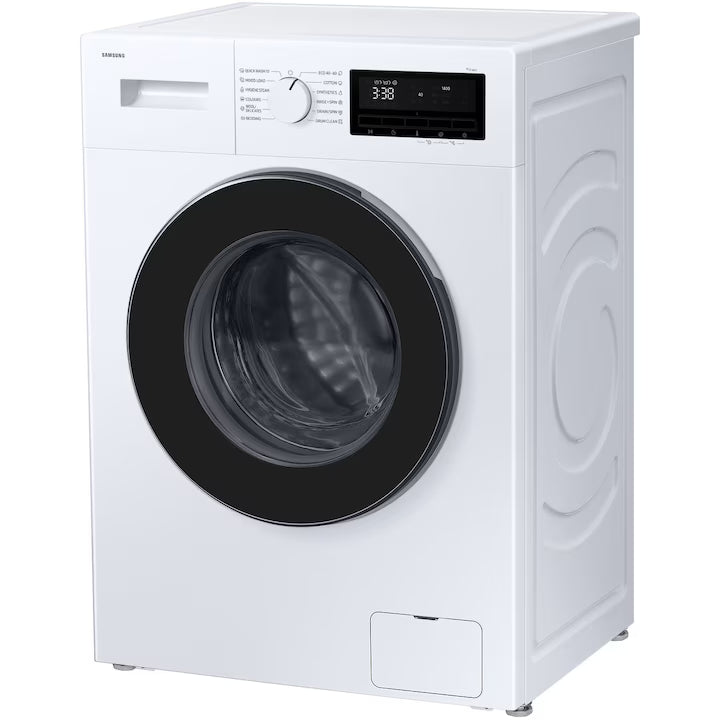 Mașină de spălat rufe Samsung WW80FG3M05AWLF