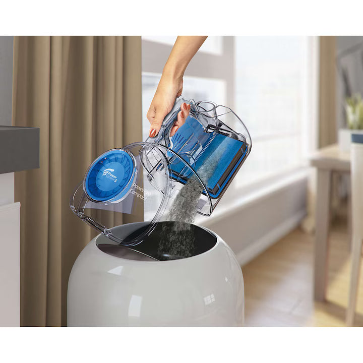 Aspirator fără sac PowerPro Compact Philips FC9330/09