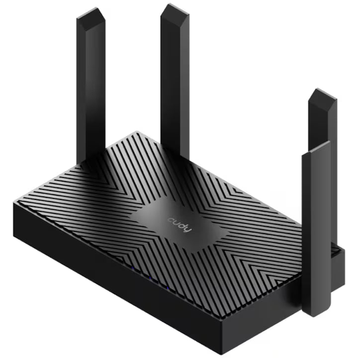 Router Cudy WR1500