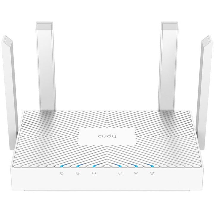 Router Cudy WR1300E