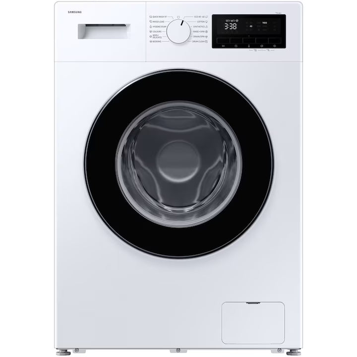 Mașină de spălat rufe Samsung WW80FG3M05AWLF
