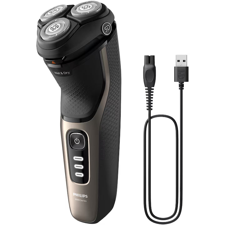 Aparat de ras Philips S3242/12 Seria 3000