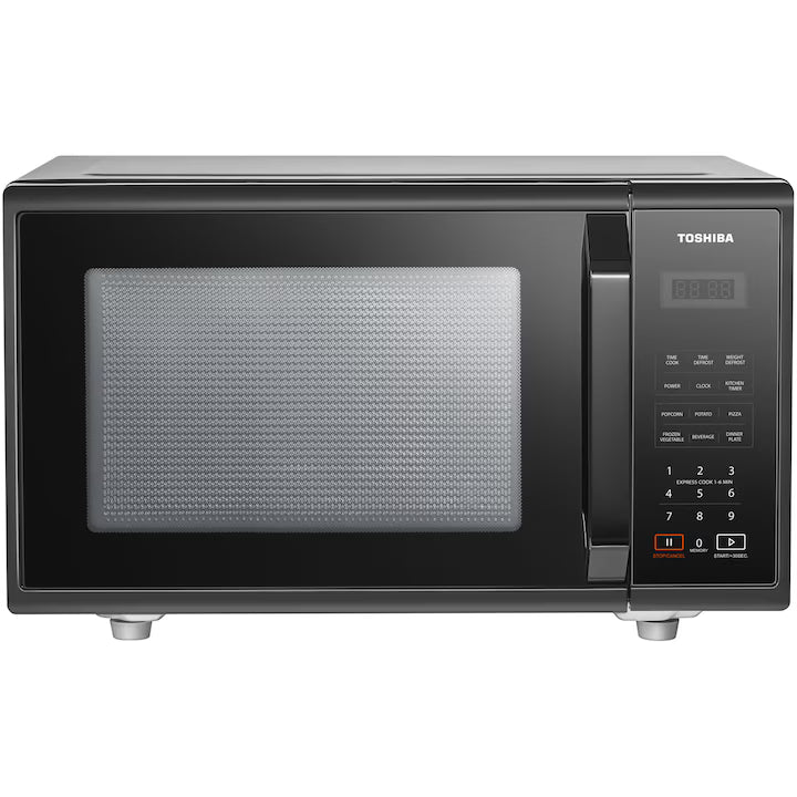Cuptor cu microunde digital Toshiba MM-EM23P(BK)