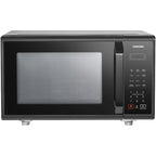 Cuptor cu microunde digital Toshiba MM-EM23P(BK)