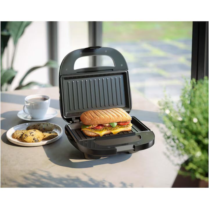 Sandwich maker Philips HD2330/90 Seria 3000
