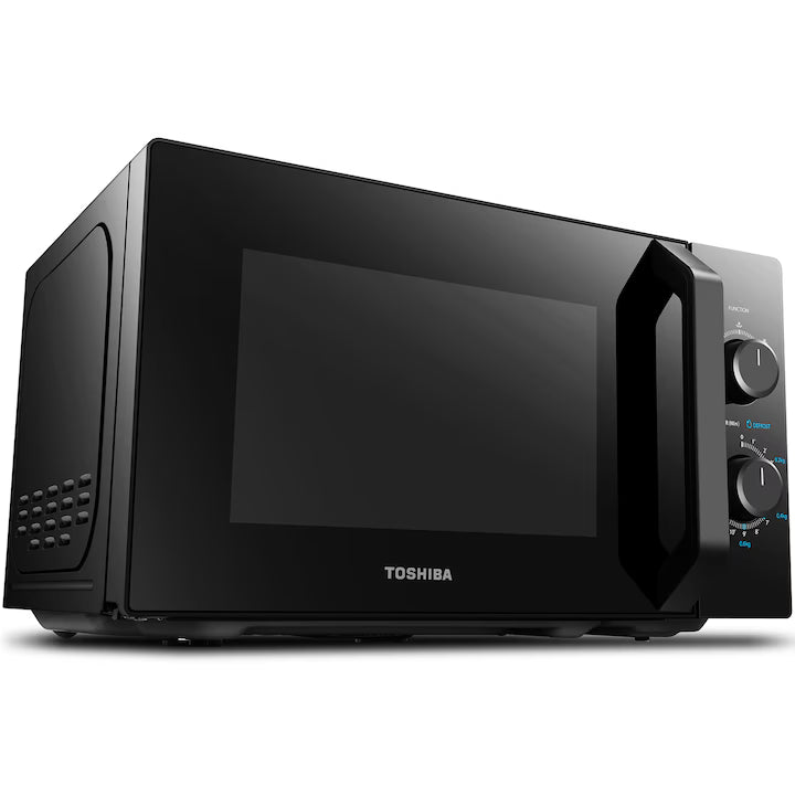 Cuptor cu microunde Toshiba MW2-MM20P(BK)