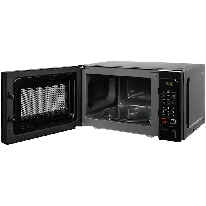 Cuptor cu microunde digital Toshiba MM-EM20P(BK)