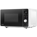 Cuptor cu microunde Toshiba MM2-AM23PF(WH)