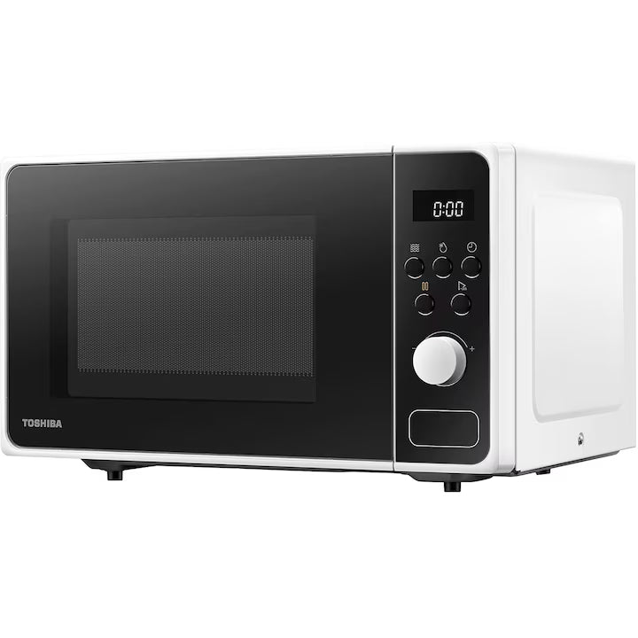 Cuptor cu microunde Toshiba MM2-AM23PF(WH)