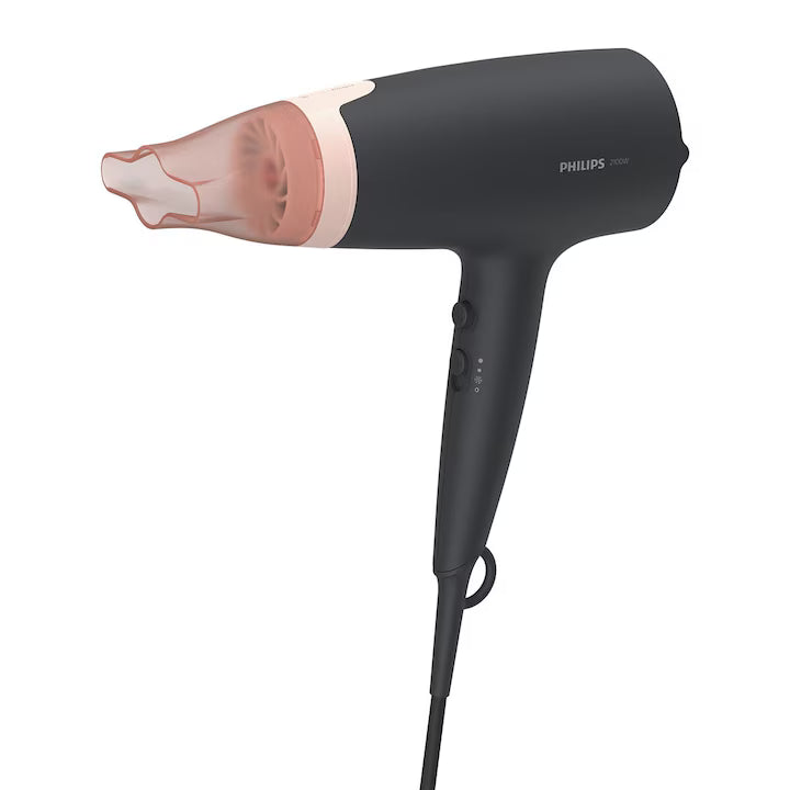 Uscător de păr Philips BHD350/10 Seria 3000