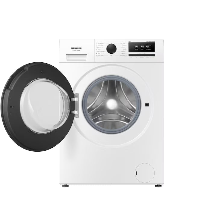 Mașină de Spălat Heinner HWM-HMN6010IVSMA