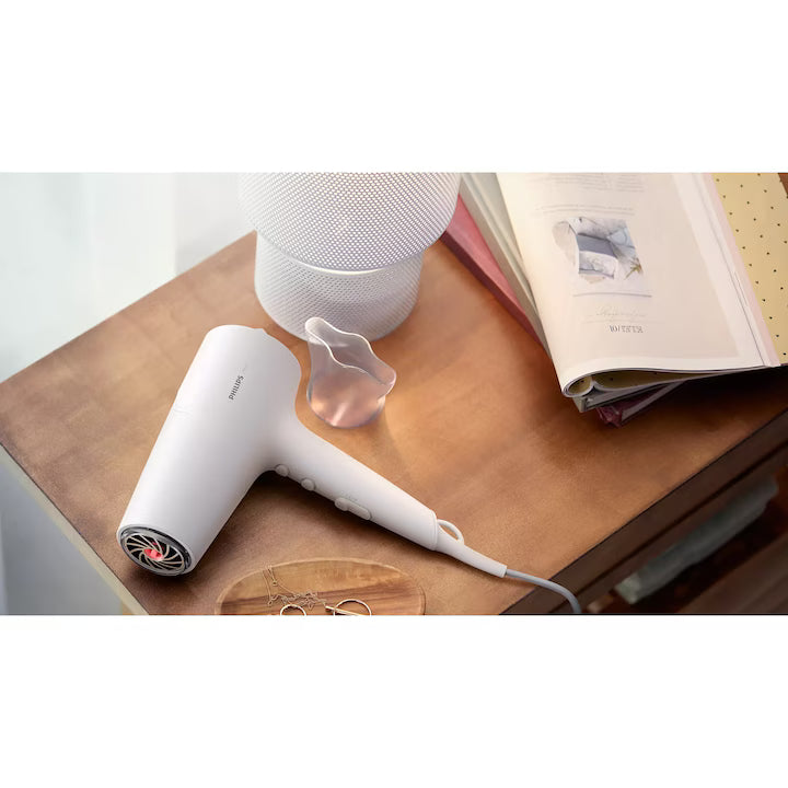 Uscător de păr Philips BHD500/00 Seria 5000