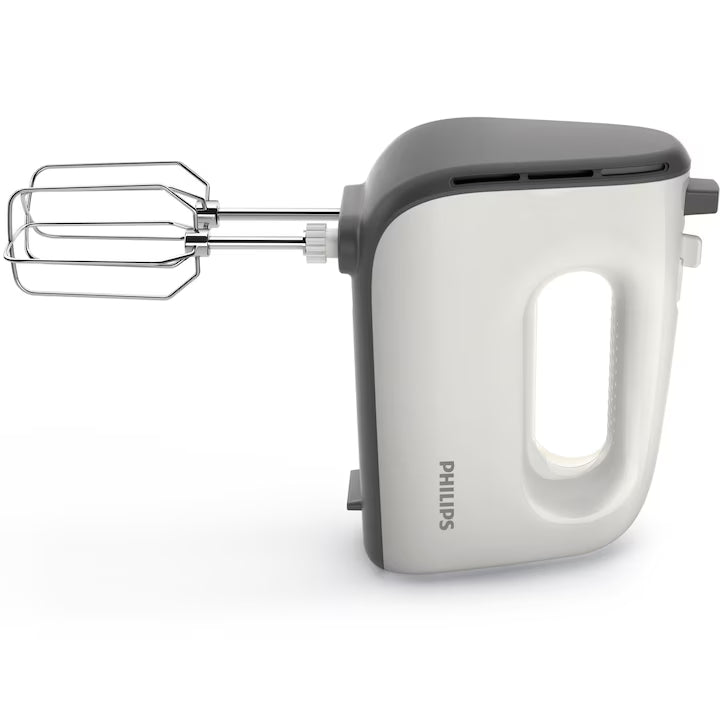 Mixer de mână cu bol Philips HR3745/00 Seria 5000
