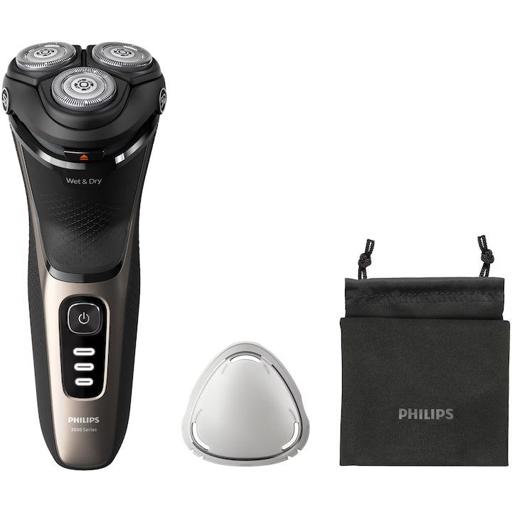Aparat de ras Philips S3242/12 Seria 3000