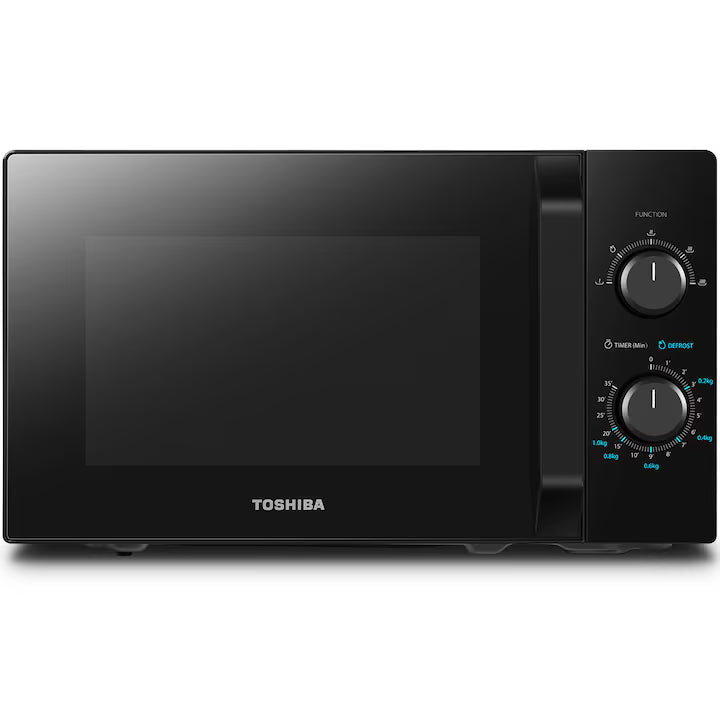 Cuptor cu microunde Toshiba MW2-MM20P(BK)