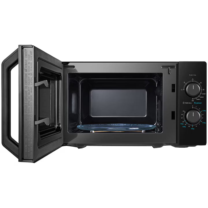 Cuptor cu microunde cu grill Toshiba MW2-MG20P(BK)