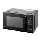 Cuptor cu microunde cu grill Toshiba MW3-AG25PF(BK)