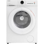Mașină de spălat rufe Toshiba T21 TW-T21BU80UWBK(WW)