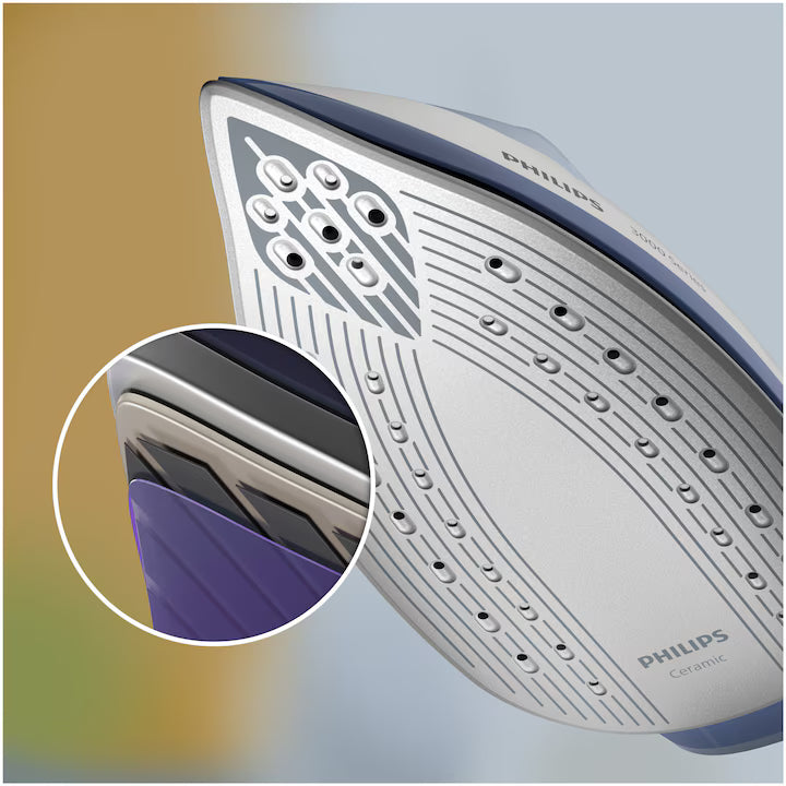 Stație de călcat PerfectCare Philips PSG3000/20 Seria 3000