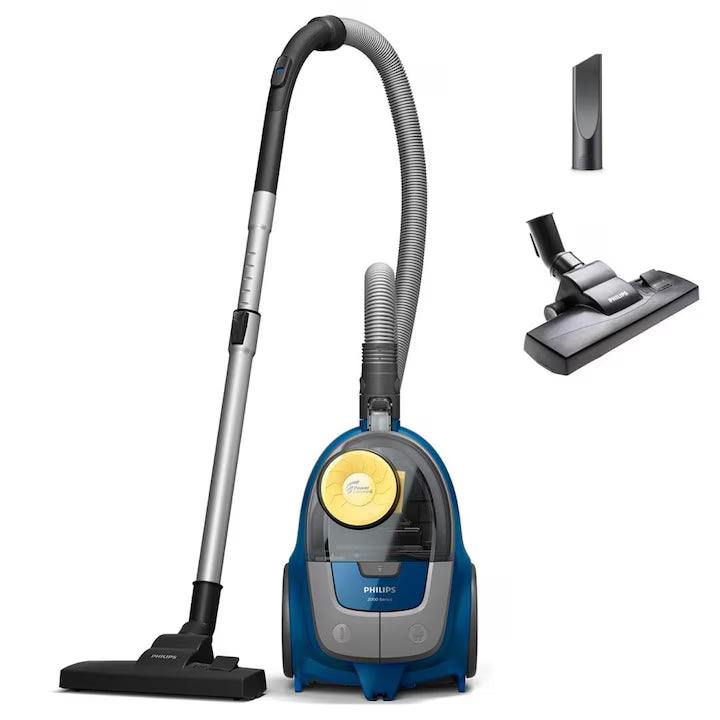 Aspirator fără sac Philips XB2125/09 Seria 2000