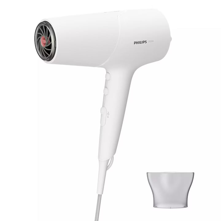 Uscător de păr Philips BHD500/00 Seria 5000