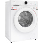 Mașină de spălat rufe Toshiba T21 TW-T21BU90UWBK(WW)