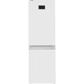 Combină frigorifică Toshiba GR-RB449WE-PMJ(51)