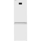 Combină frigorifică Toshiba GR-RB449WE-PMJ(51)