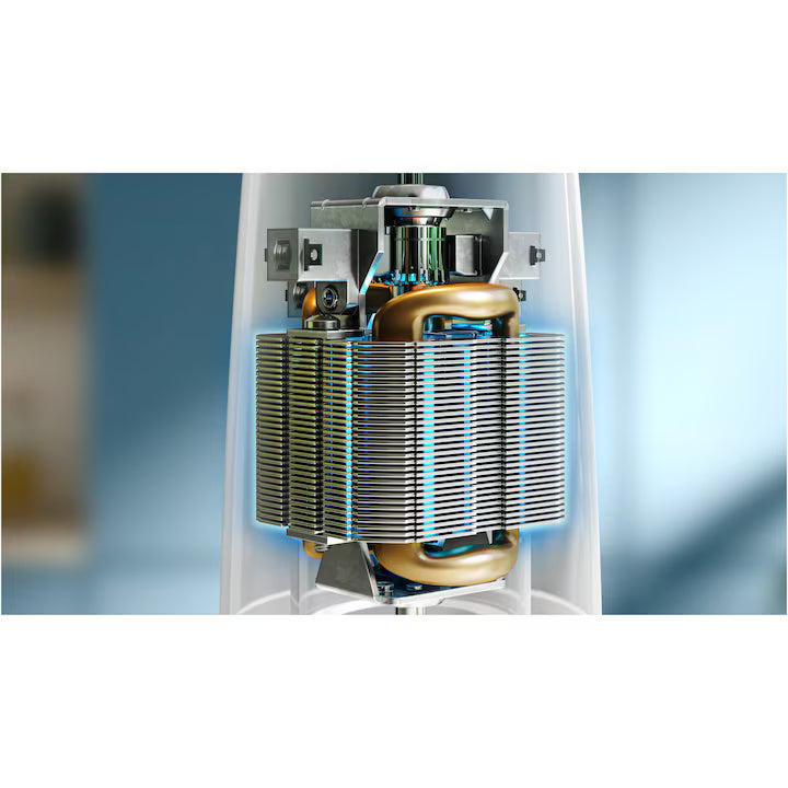 Tocător electric Philips HR1501/00 Seria 3000