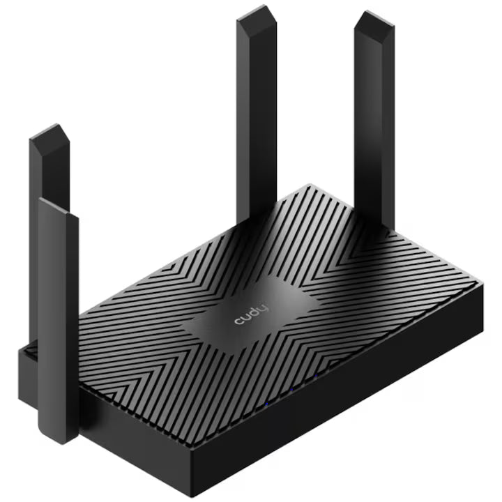 Router Cudy WR1500