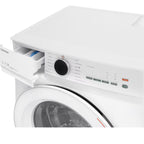 Mașină de spălat rufe Toshiba T21 TW-T21BU80UWBK(WW)