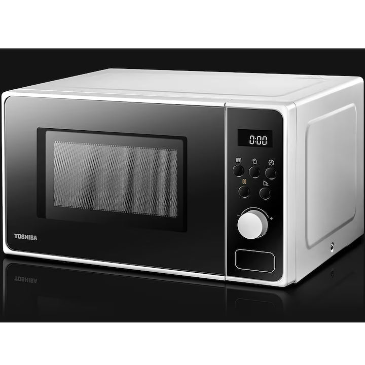 Cuptor cu microunde Toshiba MM2-AM23PF(WH)