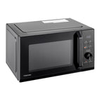 Cuptor cu microunde cu grill Toshiba MW3-AG25PF(BK)