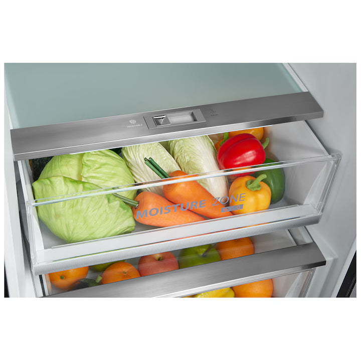 Combină frigorifică Toshiba GR-RB500WE-PMJ(06)