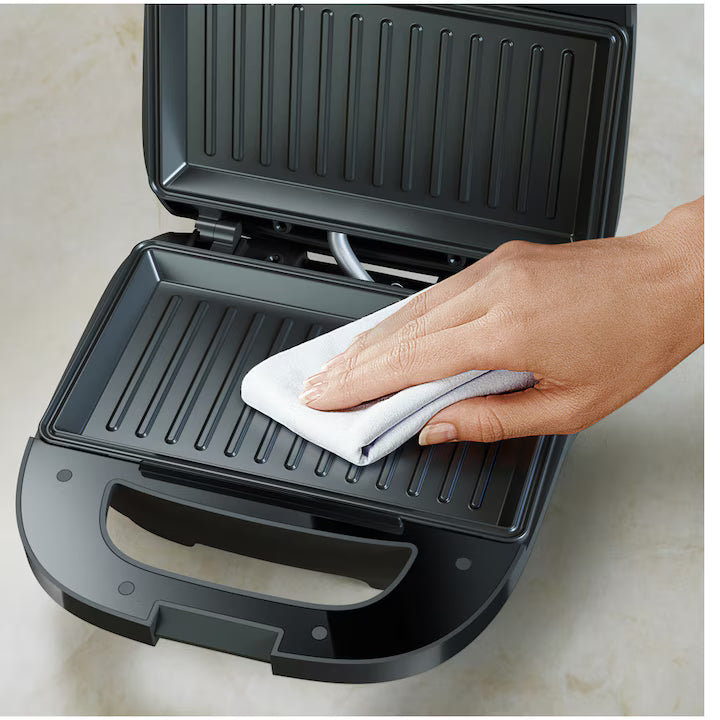 Sandwich maker Philips HD2330/90 Seria 3000