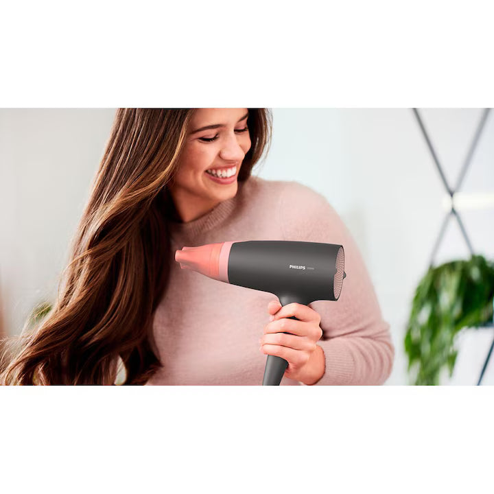 Uscător de păr Philips BHD350/10 Seria 3000