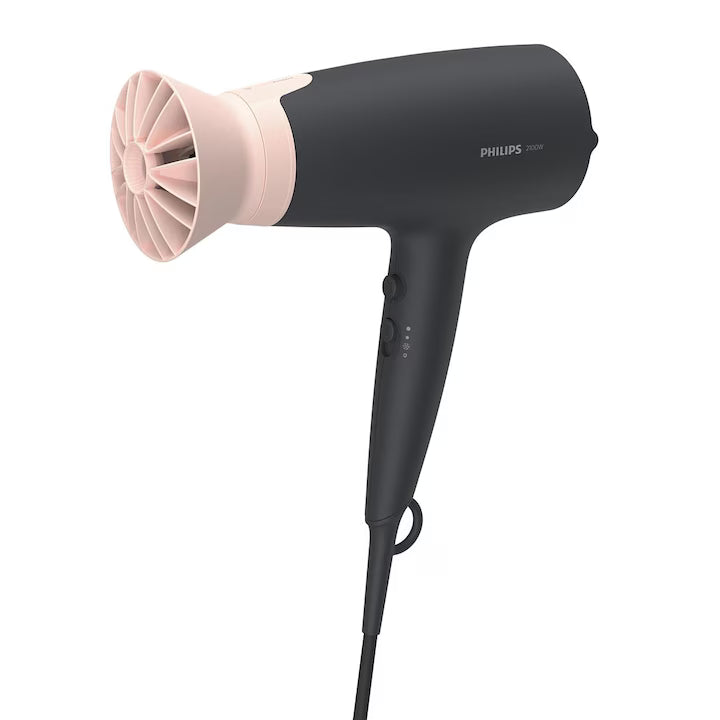 Uscător de păr Philips BHD350/10 Seria 3000