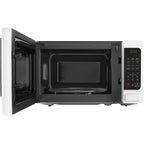 Cuptor cu microunde digital Toshiba MM-EM20P(WH)