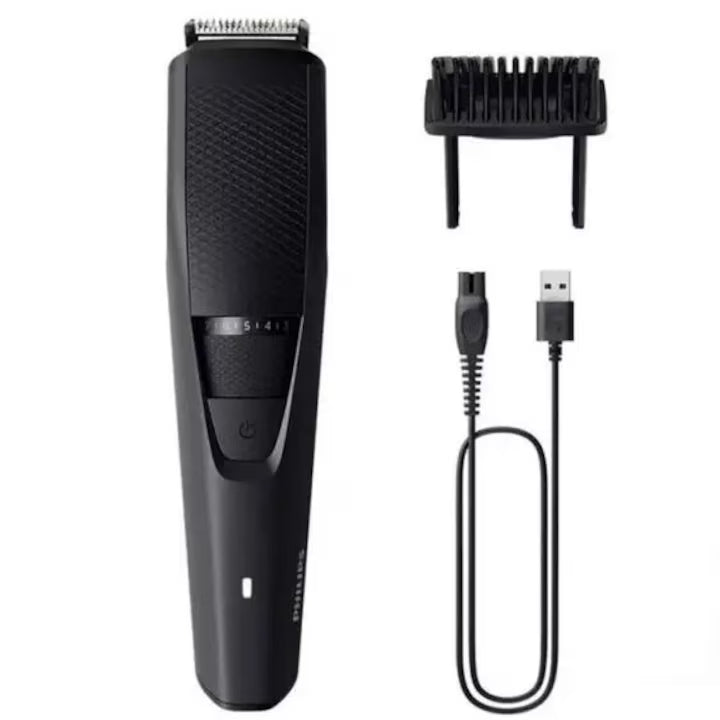 Aparat de tuns barbă Philips BT3233/15 Seria 3000