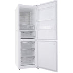 Combină frigorifică Toshiba GR-RB449WE-PMJ(51)