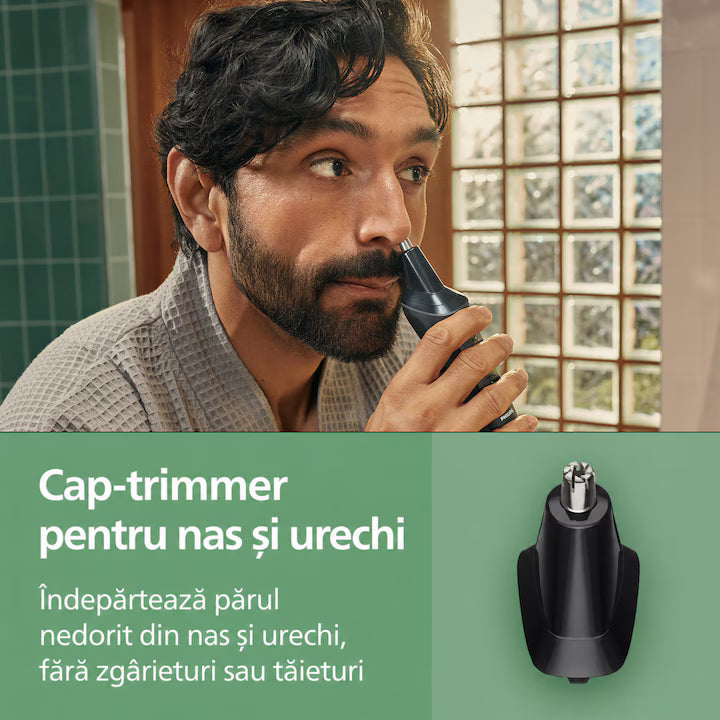 Aparat de tuns multifuncțional Philips MG3920/15 Seria 3000