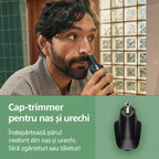 Aparat de tuns multifuncțional Philips MG3920/15 Seria 3000