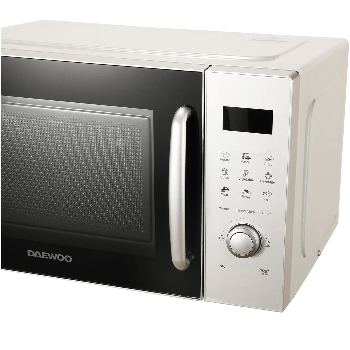 Cuptor cu microunde Daewoo KOR-91RBS-2