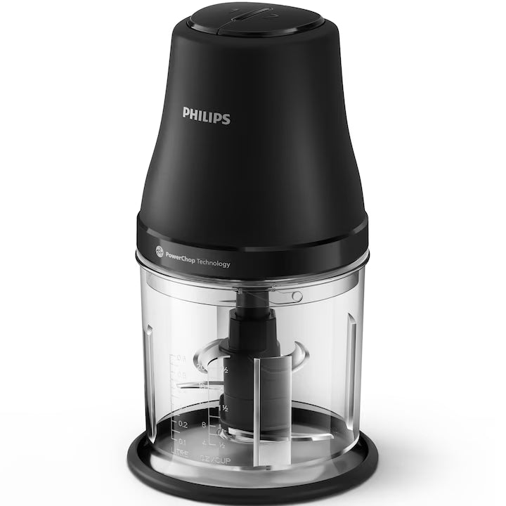 Tocător electric Philips HR1501/00 Seria 3000