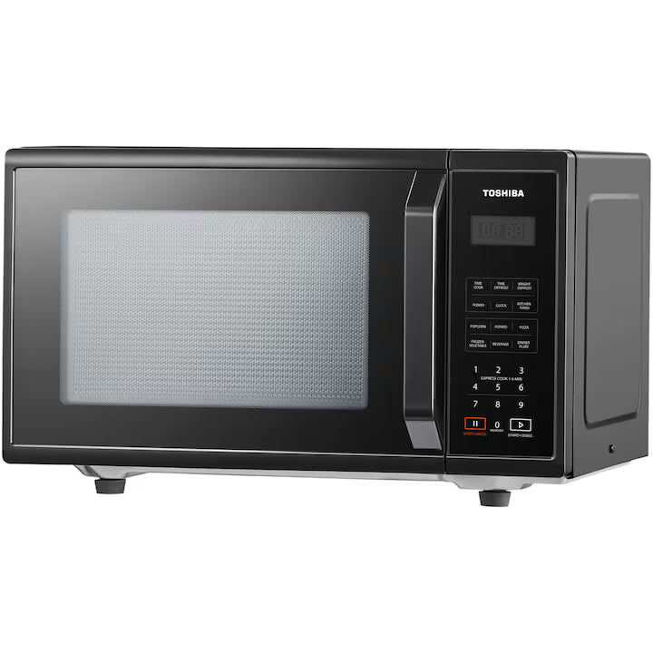 Cuptor cu microunde digital Toshiba MM-EM23P(BK)